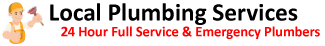 Hackett AR 24 Hour Plumbers